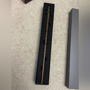 Hermione Granger Wand - The Wizarding World of Harry Potter
